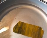 うまい！我が家の博多味噌もつ鍋作り方1写真