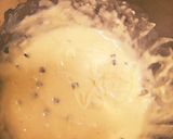 子供でも簡単チョコレーズンホットケーキ作り方5写真
