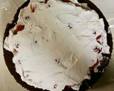 訳あり？ミニ苺たっぷりのショートケーキ♪作り方17写真