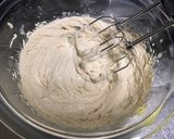 ラムレーズンとくるみのパウンドケーキ作り方1写真