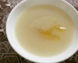 彼直伝＊酒粕を使って甘酒作り方12写真