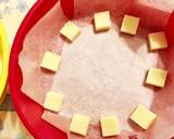♡簡単過ぎる♬豆腐ホワイトチョコケーキ♡作り方1写真