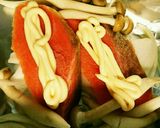 絶品♥鮭のホイル包み焼き作り方4写真