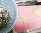自慢の☆ 魚介のスープスパゲティ☆作り方3写真