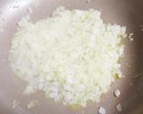 自慢の☆ 魚介のスープスパゲティ☆作り方4写真