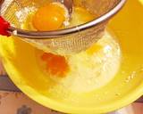 ♡簡単過ぎる♬豆腐ホワイトチョコケーキ♡作り方4写真