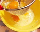 ♡簡単過ぎる♬豆腐ホワイトチョコケーキ♡作り方4写真