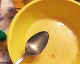 ♡簡単過ぎる♬豆腐ホワイトチョコケーキ♡作り方5写真