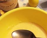 ♡簡単過ぎる♬豆腐ホワイトチョコケーキ♡作り方6写真