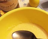 ♡簡単過ぎる♬豆腐ホワイトチョコケーキ♡作り方6写真