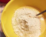 ♡簡単過ぎる♬豆腐ホワイトチョコケーキ♡作り方7写真