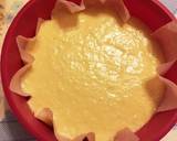 ♡簡単過ぎる♬豆腐ホワイトチョコケーキ♡作り方8写真