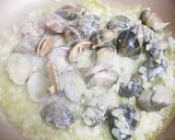 自慢の☆ 魚介のスープスパゲティ☆作り方6写真
