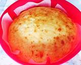 ♡簡単過ぎる♬豆腐ホワイトチョコケーキ♡作り方9写真