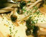 絶品♥鮭のホイル包み焼き作り方10写真
