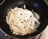 ☆サバの味噌煮缶 DE カレー☆作り方3写真