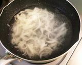 ☆サバの味噌煮缶 DE カレー☆作り方4写真