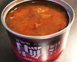☆サバの味噌煮缶 DE カレー☆作り方6写真