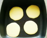 ホットケーキミックスで☺ミニどら焼作り方4写真