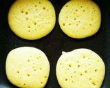 ホットケーキミックスで☺ミニどら焼作り方6写真