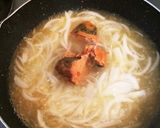 ☆サバの味噌煮缶 DE カレー☆作り方7写真