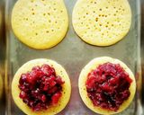 ホットケーキミックスで☺ミニどら焼作り方7写真