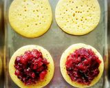 ホットケーキミックスで☺ミニどら焼作り方7写真