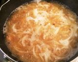 ☆サバの味噌煮缶 DE カレー☆作り方8写真