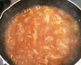 ☆サバの味噌煮缶 DE カレー☆作り方9写真