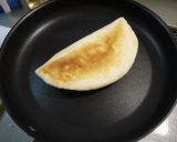 フライパンで作る手作り激ウマ簡単パニーニ作り方15写真