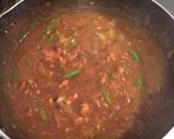 ☆サバの味噌煮缶 DE カレー☆作り方11写真