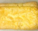 材料２つサクサク簡単おいしいあげ納豆焼き作り方2写真