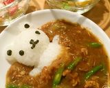 ☆サバの味噌煮缶 DE カレー☆作り方12写真