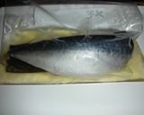 塩鯖1匹食べきりレシピ作り方1写真