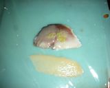 塩鯖1匹食べきりレシピ作り方3写真