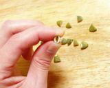 柿クッキー作り方16写真
