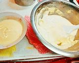 さっぱり丸ごとイチゴのショートケーキ作り方6写真