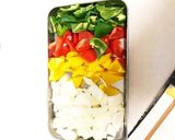 鶏もも肉で簡単！酢鶏作り方1写真