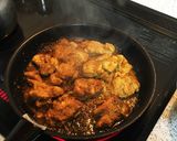本格スパイスカレー作り方4写真