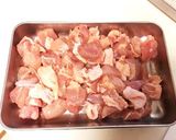 鶏もも肉で簡単！酢鶏作り方3写真