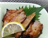 粕漬焼き作り方6写真