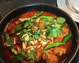 本格スパイスカレー作り方6写真