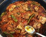 本格スパイスカレー作り方7写真