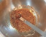 ☆ピリ辛もやし☆作り方1写真