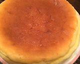 ふわふわスフレチーズケーキ♡オーブン作り方13写真