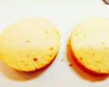 さっぱり丸ごとイチゴのショートケーキ作り方15写真