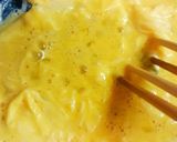 カニ缶のかに炊き込み御飯作り方4写真
