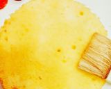 さっぱり丸ごとイチゴのショートケーキ作り方16写真