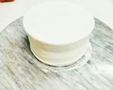 さっぱり丸ごとイチゴのショートケーキ作り方23写真