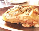 おからと豆腐で♡ご褒美バナナパンケーキ作り方7写真